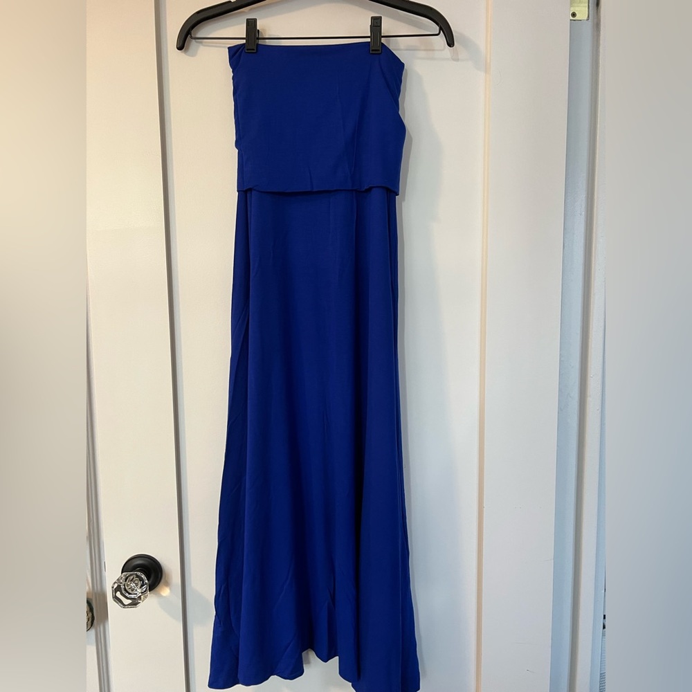 Vintage Gap convertible skirt to dress. Never worn.